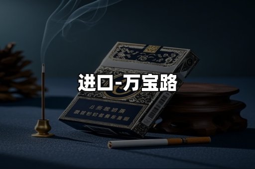 万宝路